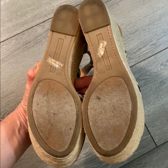 TH platform wedge - Picture 4 of 9